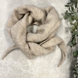 T�rkl�de Sophie scarf 
