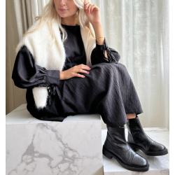 Stvle Amie snake skind str 36-41