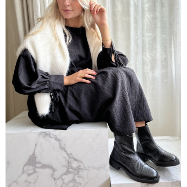 Stvle Amie snake skind str 36-41