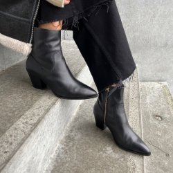 Ankel stvle IT'S ALL ABOUT WALKING skind str 36-41