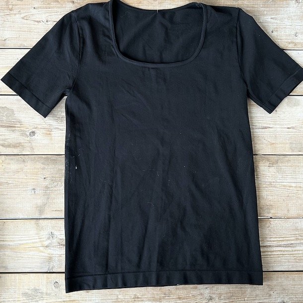 Mille T-shirt microfiber str. S-XL