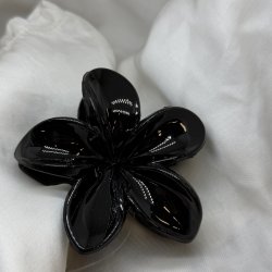 H�rklemme blomst stor