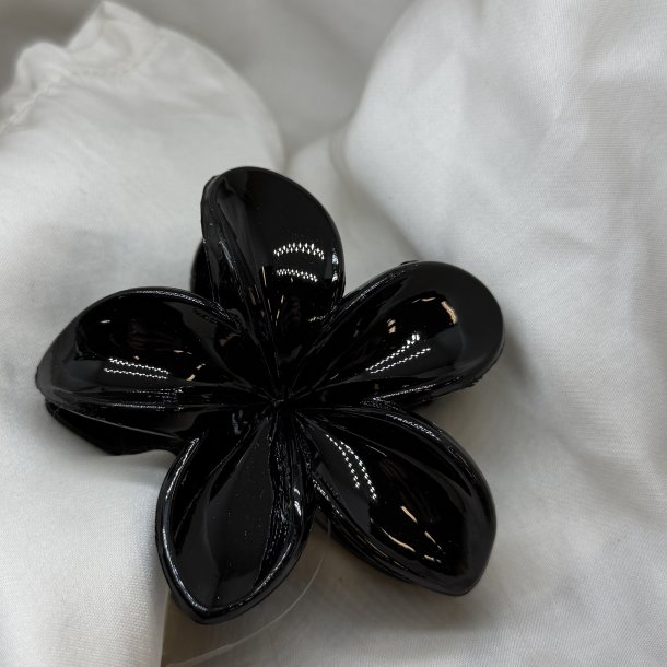 H�rklemme blomst stor