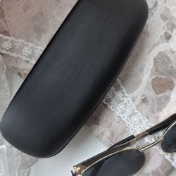 Brille etui Sally hardcase metallic 