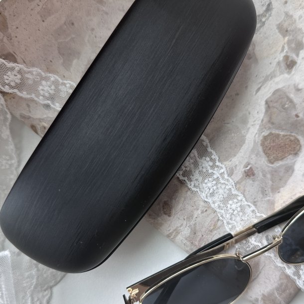 Brille etui Sally hardcase metallic 