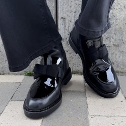 Stvle SORROUND ME skind str 36-41