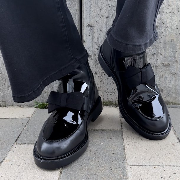 Stvle SORROUND ME skind str 36-41