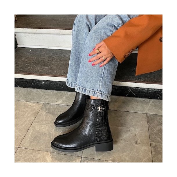 The Real Energy stvle Str: 36 - 41