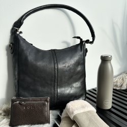 Augusta Crossboy Skind