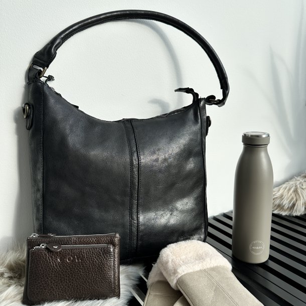 Augusta Crossboy Skind