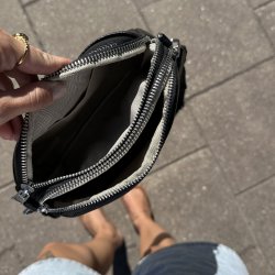 Crossbody Julie 