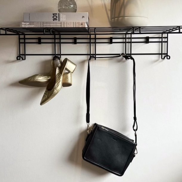 Live Marla crossbody skind