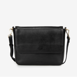 Crossbody med klap Brienno Kernelder