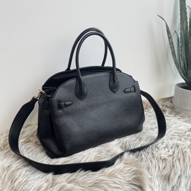 Crossbody Aura med rem