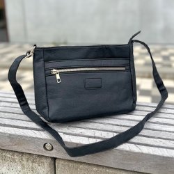 Crossbody sort