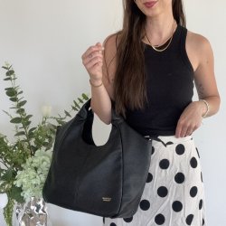 Totebag/Crossbody Eliza