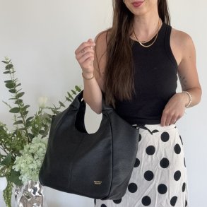 Totebag/Crossbody Eliza