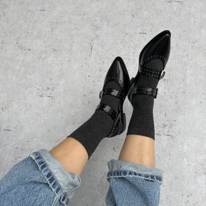 Glimmer strmper BASIC str 35-41