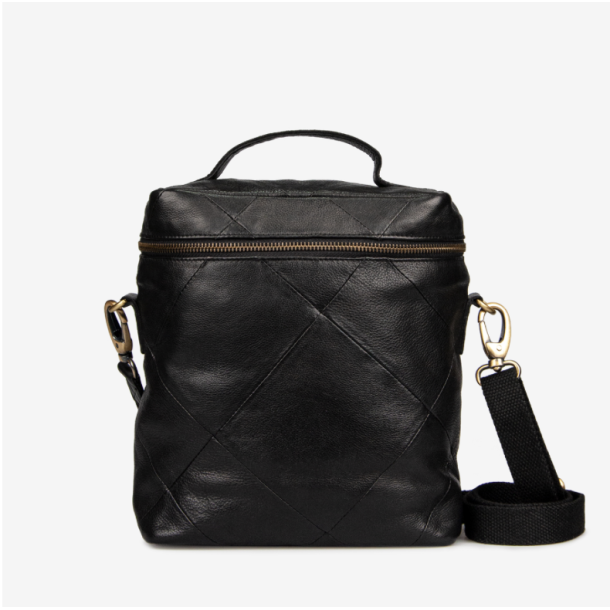 Multi bag by Lise Hyer - skind