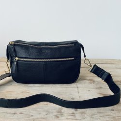 Sophia crossbody skind