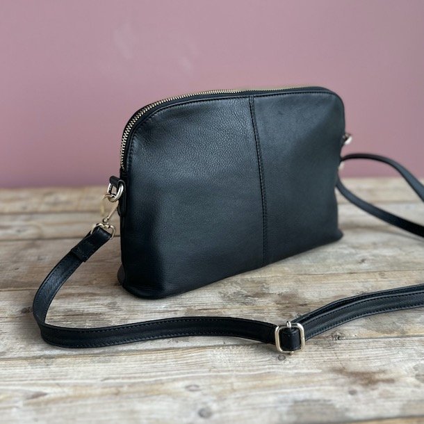 Polly big Crossbody