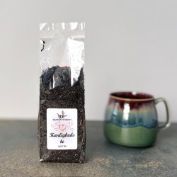 Krligheds Te sort 100g