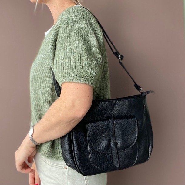 Crossbody