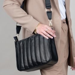 Liva Crossbody skind