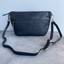 Ella crossbody