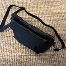 Live Dara crossbody skind