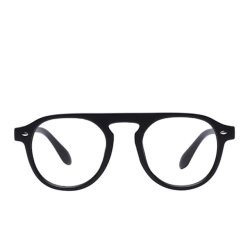 Milano Lsebrille Mat Black