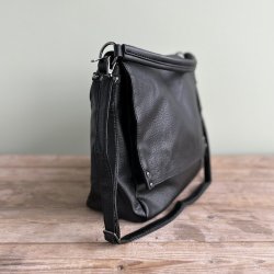 Stor Messenger Crossbody