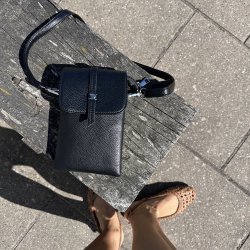 Mobiltaske Mandy