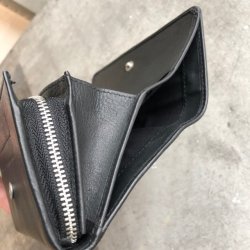 Mellem pung bldt skind