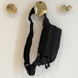 B�ltetaske unisex nylon