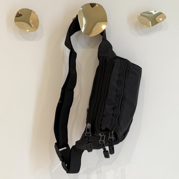 B�ltetaske unisex nylon