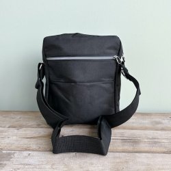Crossbody unisex