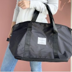 Shopper med udvidelse