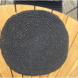 Dkkeserviet rund - papir