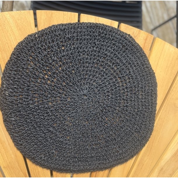 Dkkeserviet rund - papir