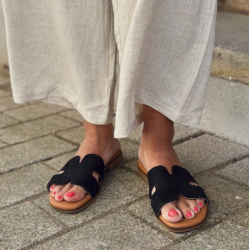 Sandal chic SORT ruskind