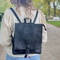 Rygsk / crossbody