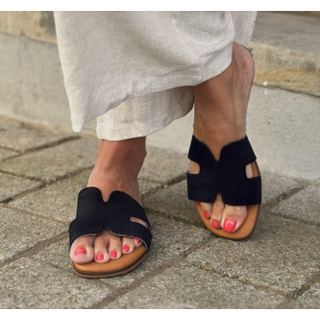 Sandal chic SORT ruskind