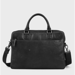 Titan Laptop taske Skind