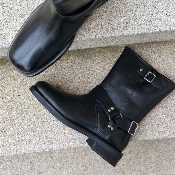 HEARTBEAT Boot Sort