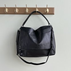 Stor Messenger Crossbody