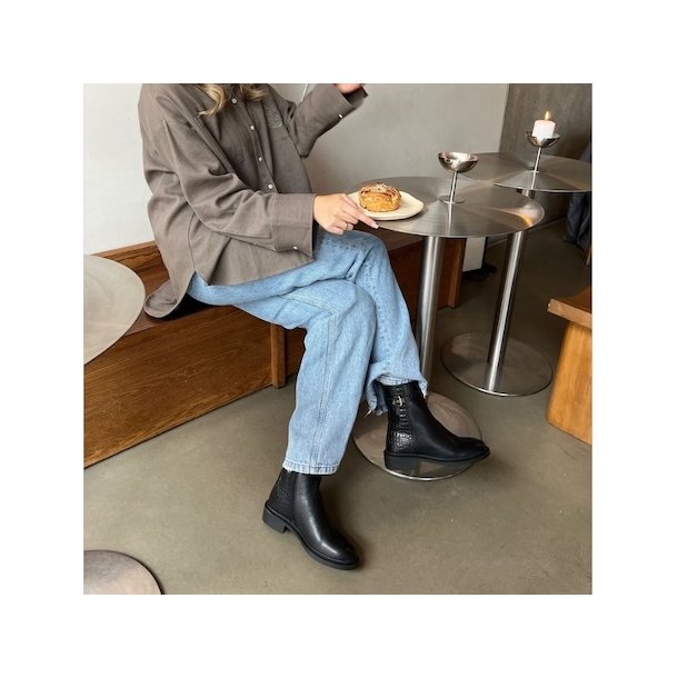 The Real Energy stvle Str: 36 - 41