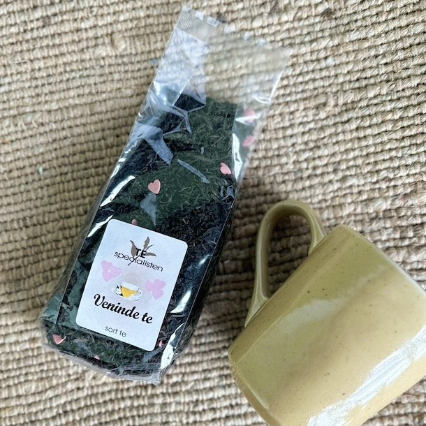 Veninde Te 100g