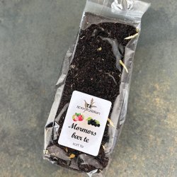 Mormors br Te sort 100g