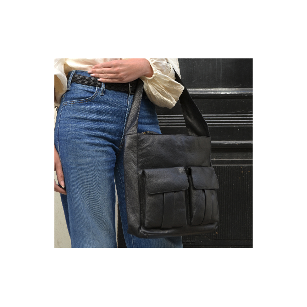 Rasmine crossbody Skind